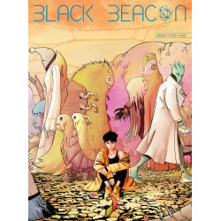 BLACK BEACON TP VOL 01 (MR)