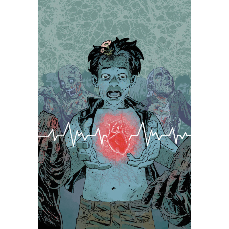 BLEEDING HEARTS 10 CVR B ERIC ZAWADSKI CARD STOCK VAR (MR)