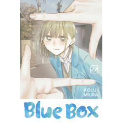 BLUE BOX TP VOL 22