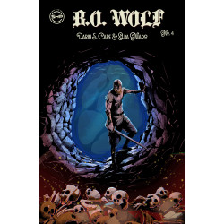 BO WOLF 4 (OF 5)