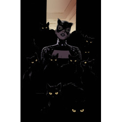 CATWOMAN 93 CVR B MARCIO TAKARA CARD STOCK VAR