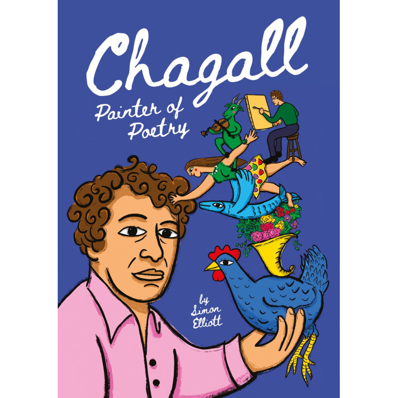 CHAGALL HC