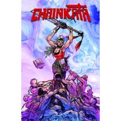 CHAINKATA 1 CVR A DANIEL WARREN JOHNSON