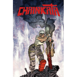 CHAINKATA 1 CVR D RILEY ROSSMO VAR