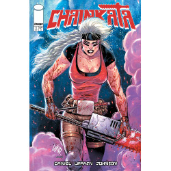 CHAINKATA 1 CVR E ROB LIEFELD VAR