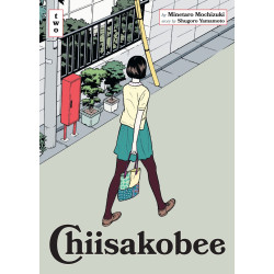 CHIISAKOBEE TP VOL 02