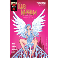 CLUB NEPHILIM DOUBLE INDULGENCE 1 (ONE SHOT) CVR A ANDREW TARUSOV (MR)