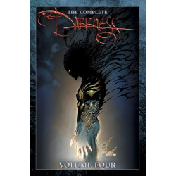 COMPLETE DARKNESS HC VOL 04