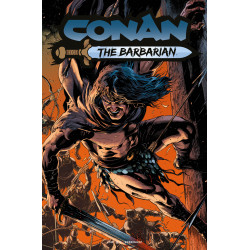 CONAN THE BARBARIAN 37 CVR C CARLOS MAGNO VAR (MR)