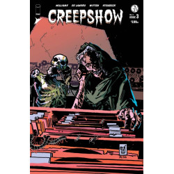 CREEPSHOW VOL 05 3 (OF 5) CVR B VALENTINE DE LANDRO & MARISSA LOUISE VAR (MR)