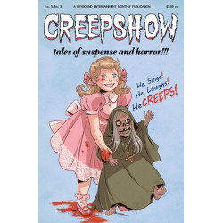 CREEPSHOW VOL 05 3 (OF 5) CVR C LUANA VECCHIO VAR (MR)