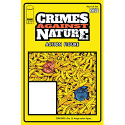 CRIMES AGAINST NATURE 3 CVR C DEATH BY TOYS VAR