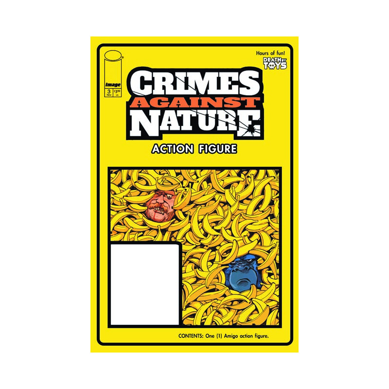 CRIMES AGAINST NATURE 3 CVR C DEATH BY TOYS VAR