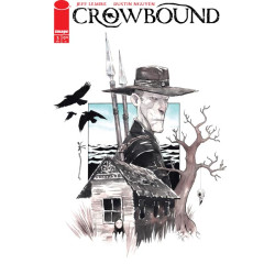 CROWBOUND 3 CVR A DUSTIN NGUYEN (MR)