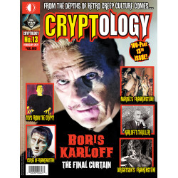 CRYPTOLOGY 13