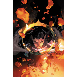 DARK KNIGHTS OF STEEL II 5 (OF 12) CVR A YASMINE PUTRI