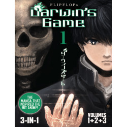 DARWINS GAME 3 IN 1 EDITION TP VOL 01