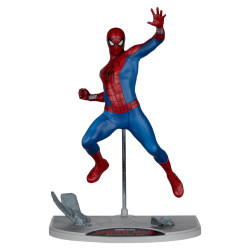 SPIDER-MAN BRAND NEW DAY FIGURINE 24CM