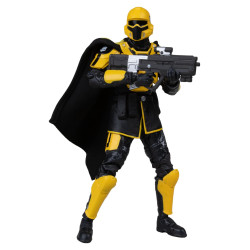 TR 40 GOLD EAGLE HELLDIVERS II FIGURINE 18 CM