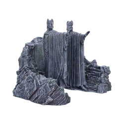 LE SEIGNEUR DES ANNEAUX SERRE-LIVRES GATES OF ARGONATH 19 CM