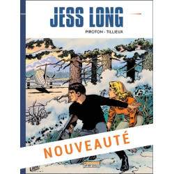 JESS LONG INTEGRALE TOME 3
