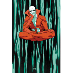 DEADMAN 6 (OF 12) CVR C BRUNO REDONDO CARD STOCK VAR