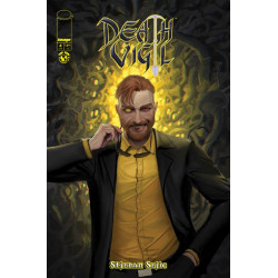 DEATH VIGIL (2026) 4 (OF 6) (MR)