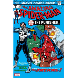 DF AMAZING SPIDERMAN 129 FACSIMILE EDITION BLUE FOIL VARIANT CGC GRADED Allocations may occur