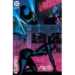 DF BATMAN 10 VARIANT SIGNED BY RYAN SOOK Allocations may occur