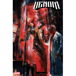 DF VENOM 261 ITO VARIANT CGC GRADED Allocations may occur
