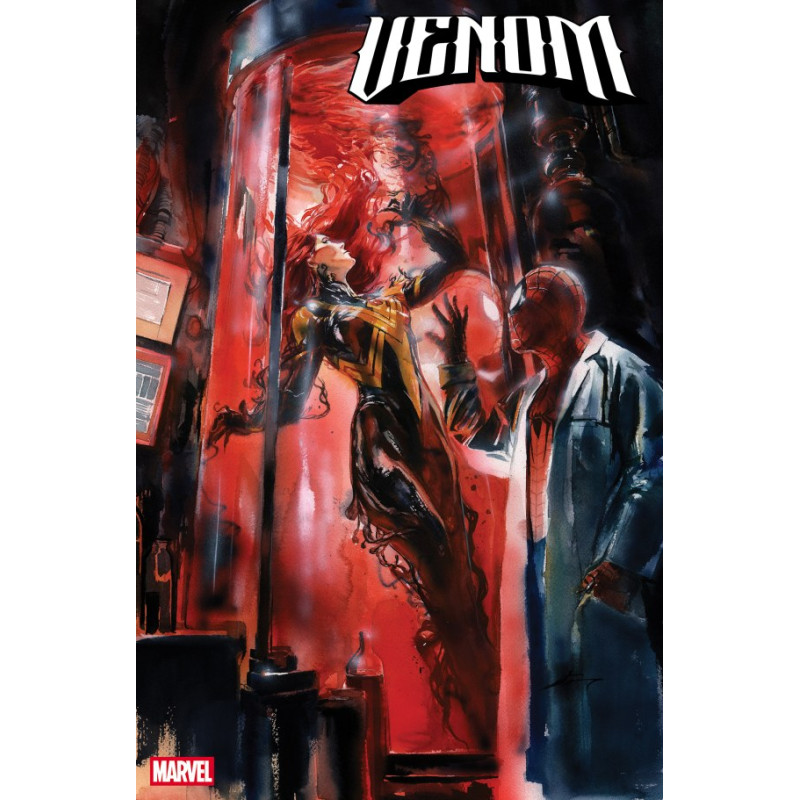 DF VENOM 261 ITO VARIANT CGC GRADED Allocations may occur