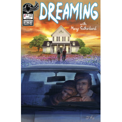 DREAMING WITH MARY SUTHERLAND 1 (ONE SHOT) CVR A JAMES NELMS