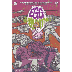EGG HUNT 1 (OF 4) CVR C VALENTINE DE LANDRO VAR (MR)
