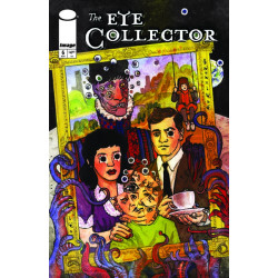 EYE COLLECTOR 6 CVR C AARON NAVRADY VAR