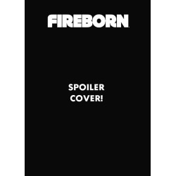 FIREBORN 6 CVR D EDISON NEO SPOILER VAR