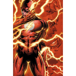 FLASH 39 CVR B PHILIP TAN CARD STOCK VAR