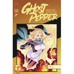GHOST PEPPER 17 CVR C CLIFF RATHBURN VAR