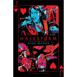 HALESTORM HC HYDE MANOR