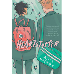HEARTSTOPPER TP VOL 01