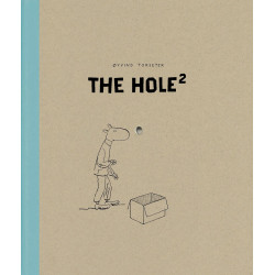 HOLE (SQUARED) HC