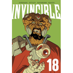 INVINCIBLE TP VOL 18 NEW EDITION