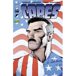 INVINCIBLE UNIVERSE CAPES 13 CVR D GLEB MELNIKOV VAR
