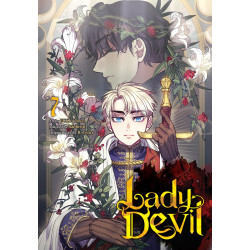 LADY DEVIL TP VOL 07