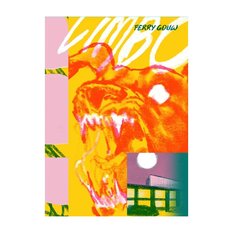 LIMBO TP (MR)