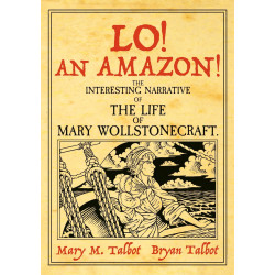LO AN AMAZON HC