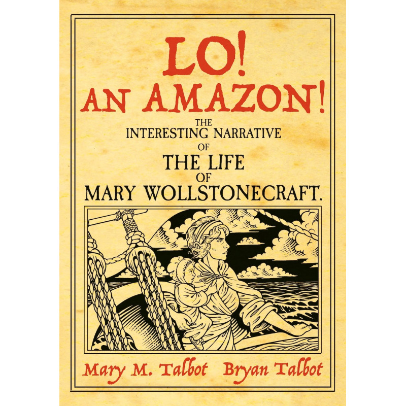 LO AN AMAZON HC