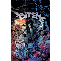LOBO 9 CVR C SCOTT HEPBURN CARD STOCK VAR