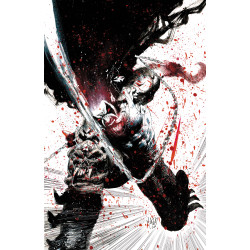 LOBO 9 CVR D MONTOS CARD STOCK VAR