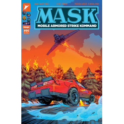 MASK 6 CVR A PYE PARR