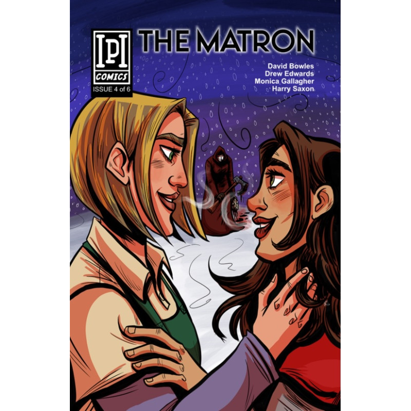 MATRON 4 (of 6) (MR)